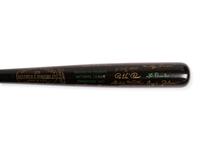 A Group of 1940s Louisville Slugger National League Champion Commemorative Presentation Bats