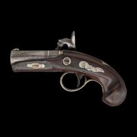H.E. Dimick & Co Marked Derringer Style Pistol