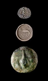 ANCIENTS: GREEK