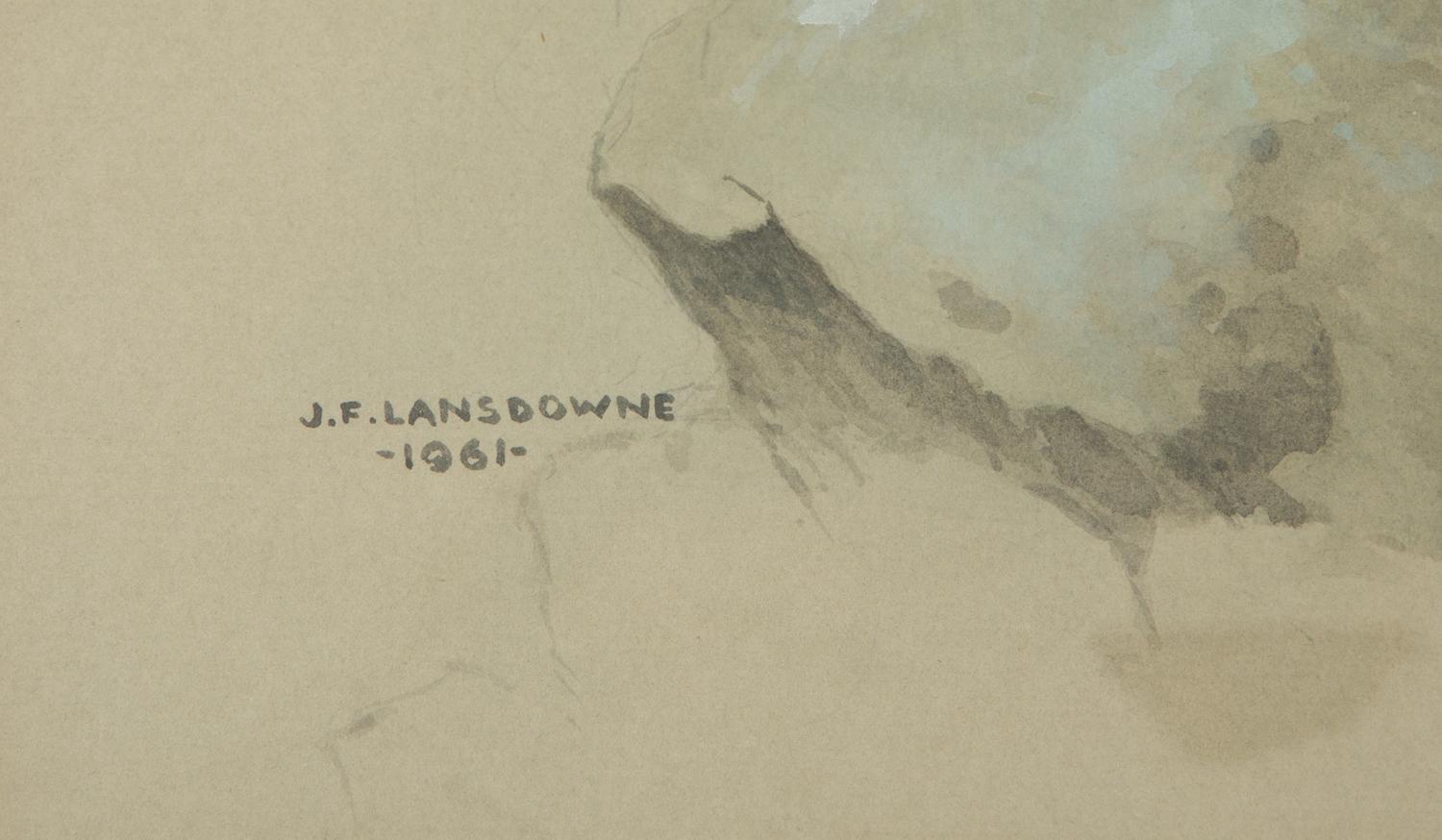 Untitled, 1961
