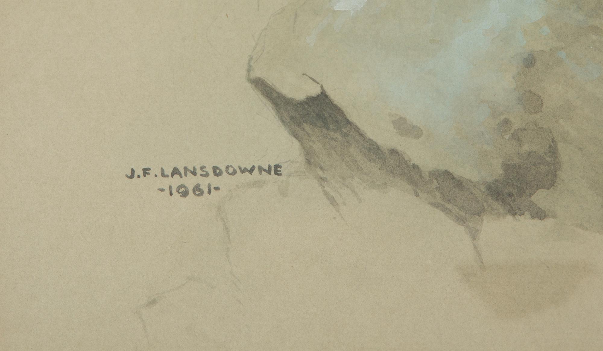 Untitled, 1961