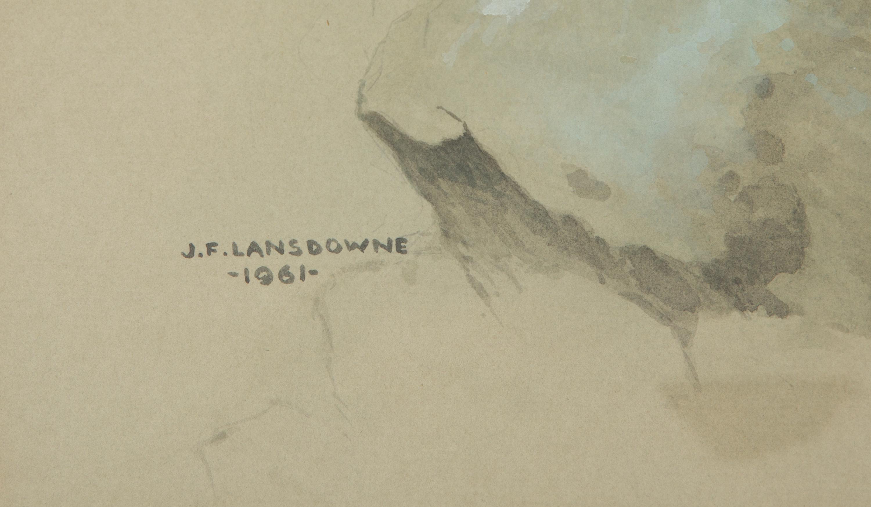 Untitled, 1961