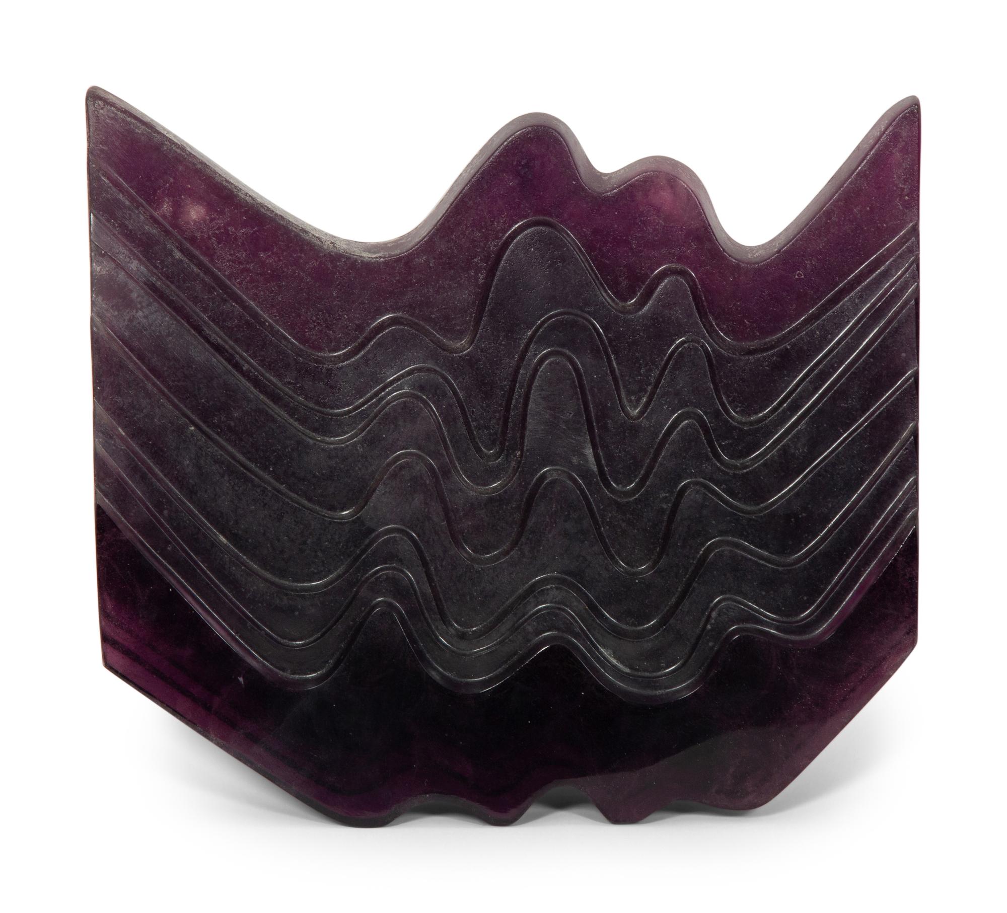 A Daum Pâte de Verre Sculpture