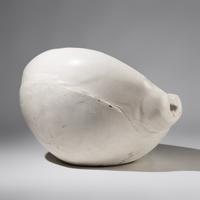 Cowry Shell sofa