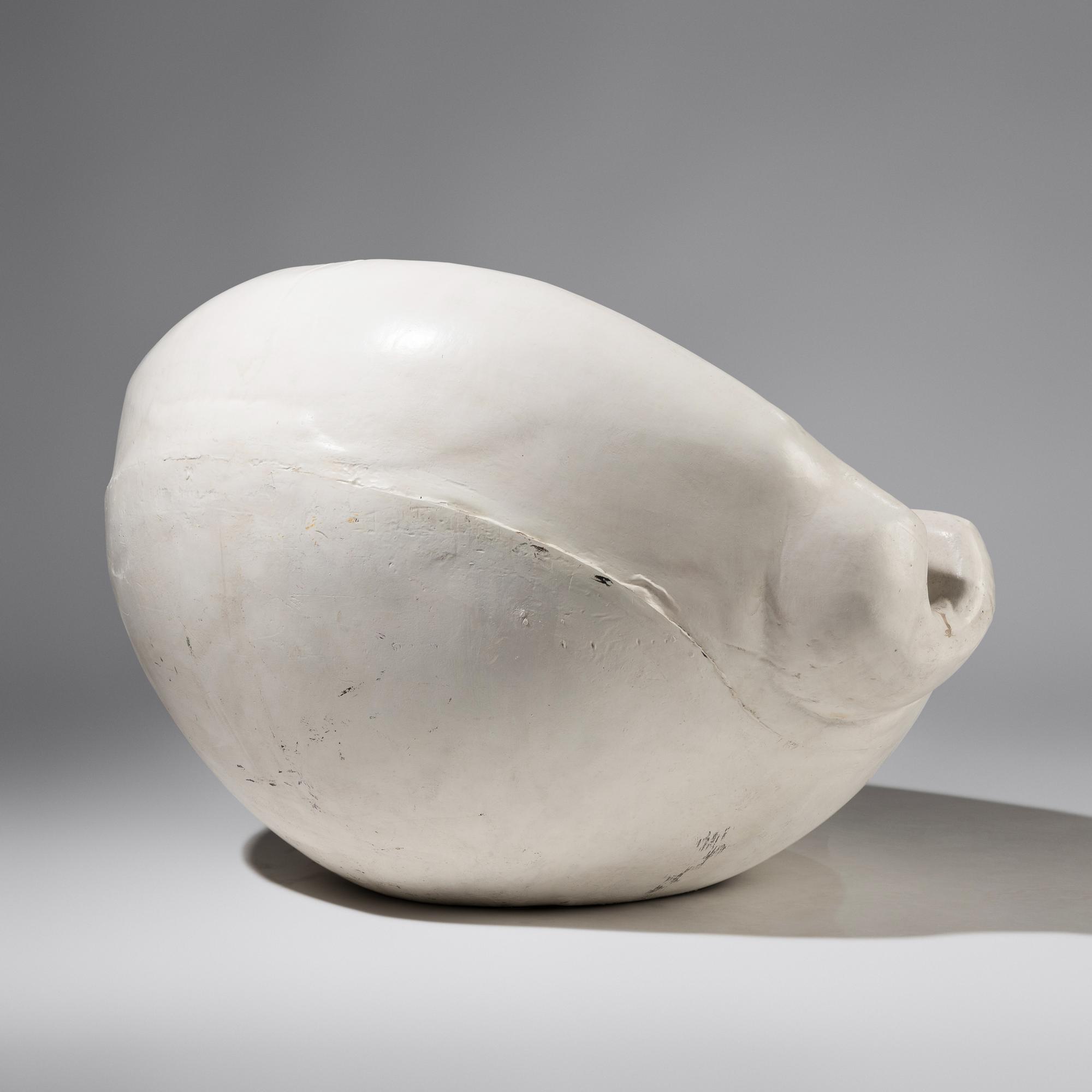 Cowry Shell sofa