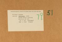 Untitled , 1978