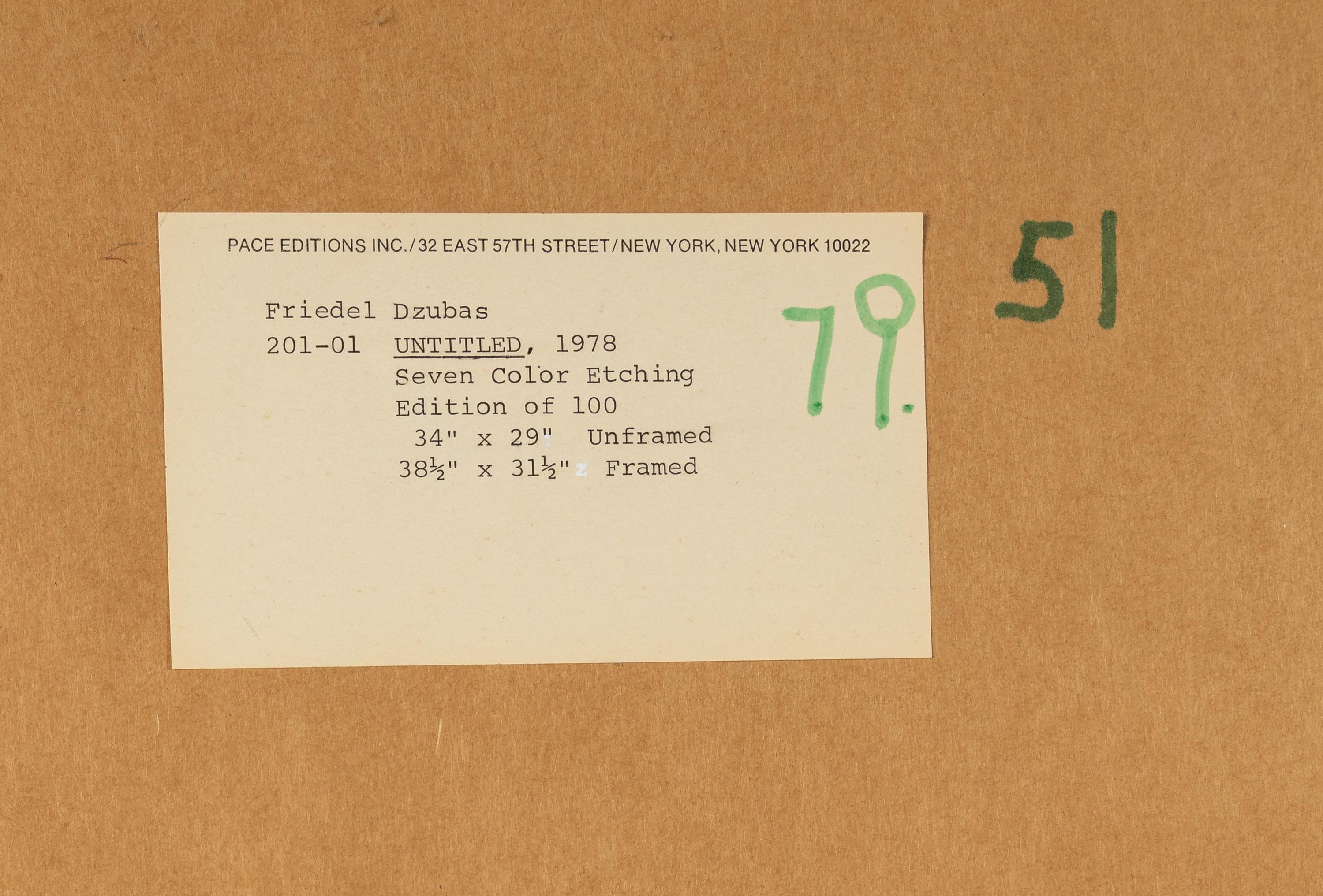 Untitled , 1978
