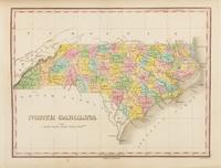 [ATLASES] FINLEY, Anthony (ca 1790-1840)