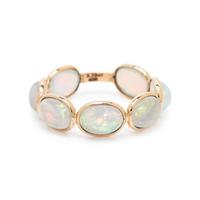 OPAL RING