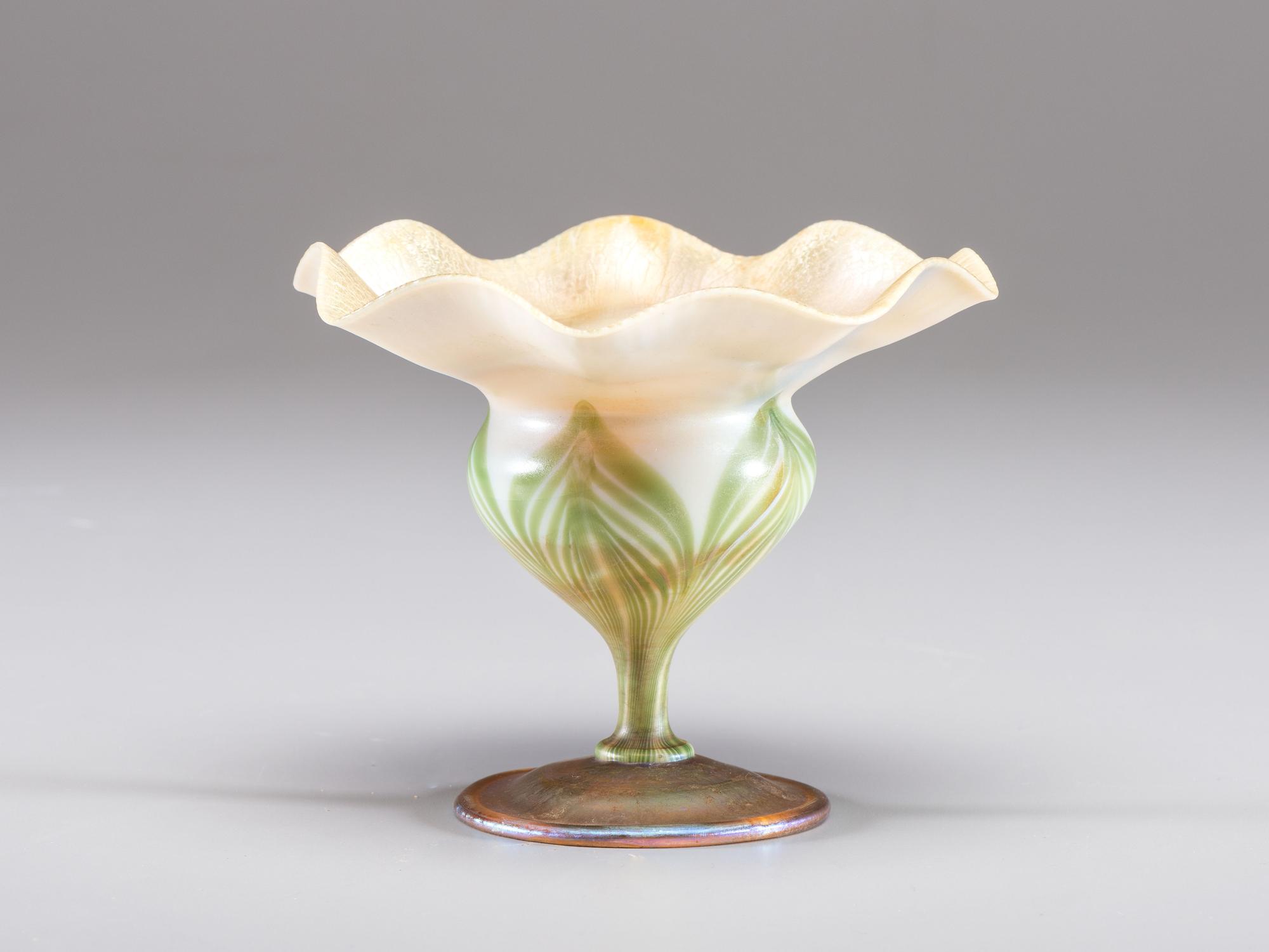 Floriform Compote