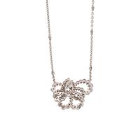 DIOR, FRENCH, DIAMOND 'COCOTTE' NECKLACE