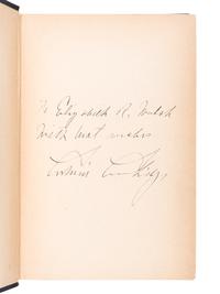 COOLIDGE, Calvin (1872-1933). Autobiography. New York: The Cosmopolitan Book Company, 1929.