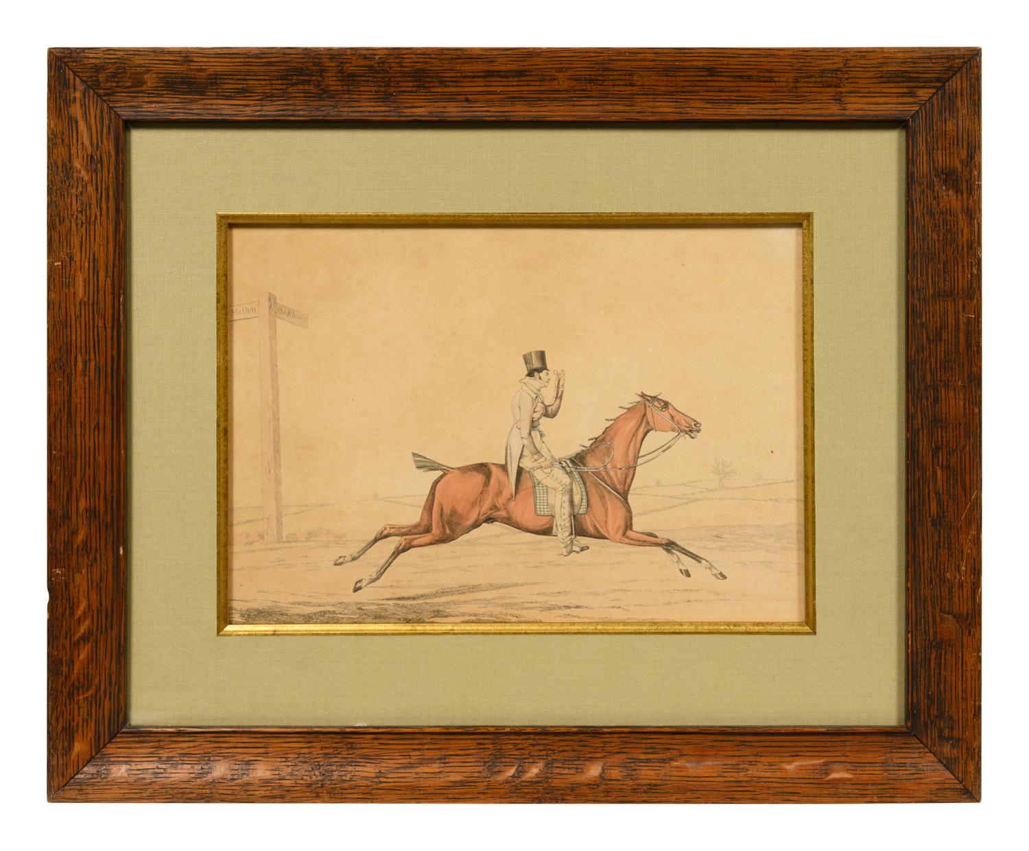 Artist Unknown, Early 20th Century