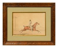 Artist Unknown, Early 20th Century