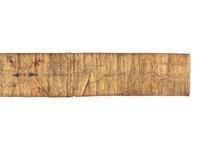 An Ethiopian Parchment Scroll