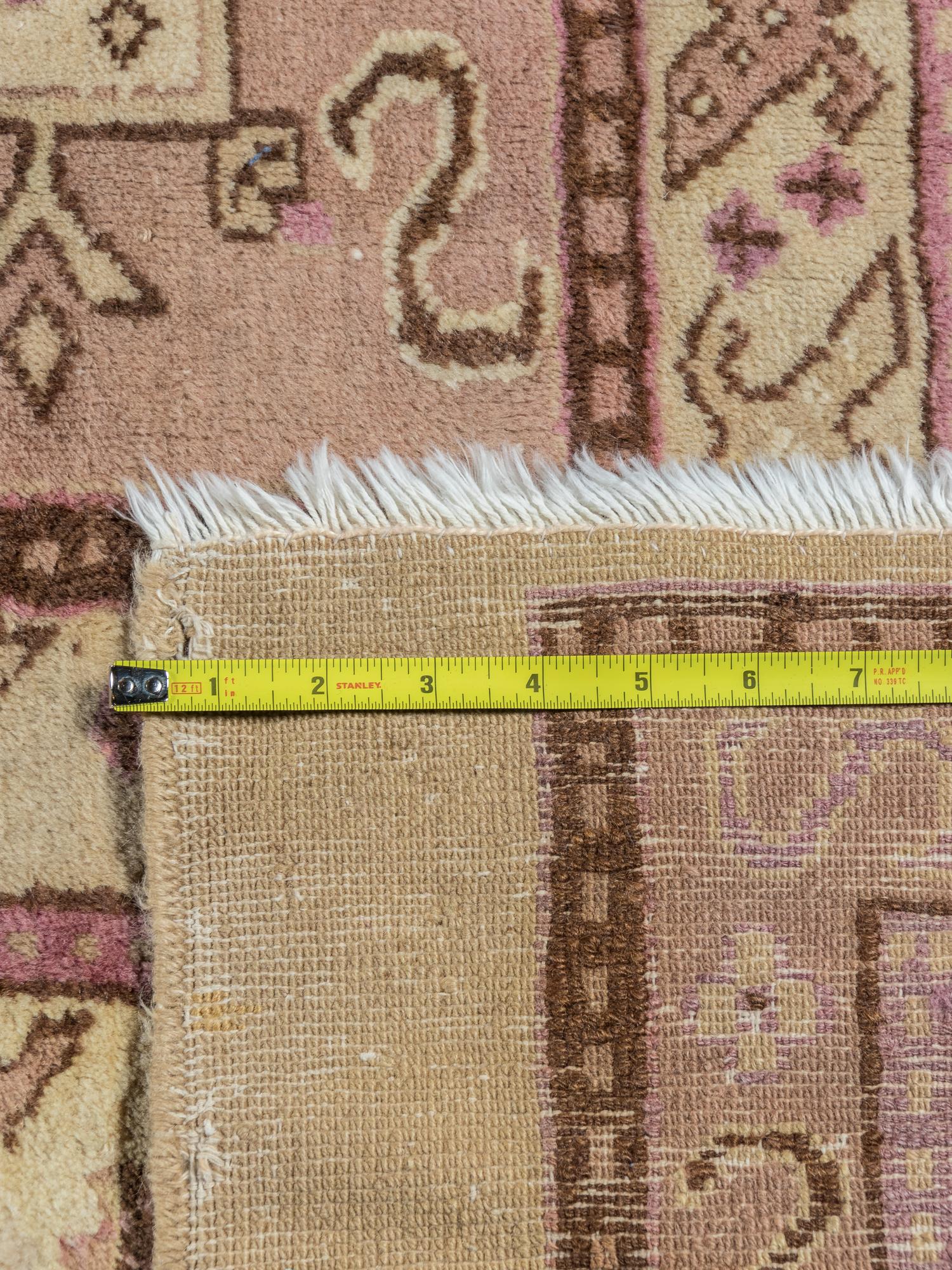 A Sivas Wool Rug