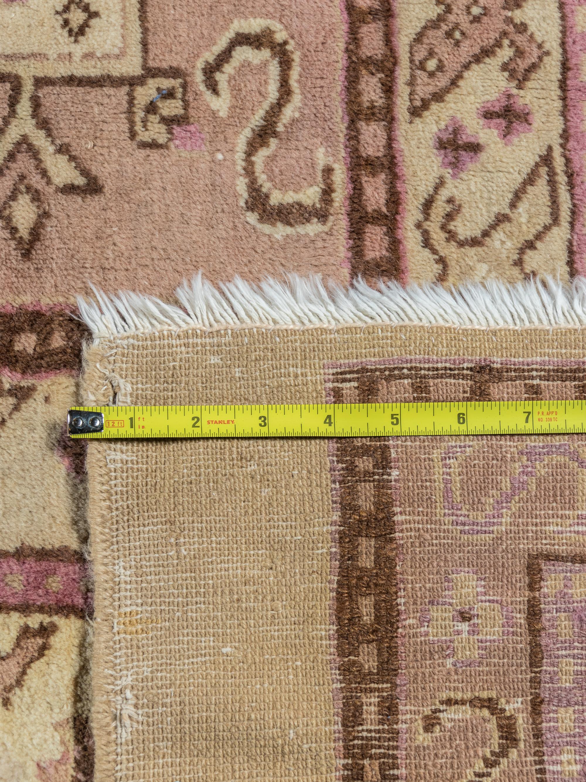 A Sivas Wool Rug
