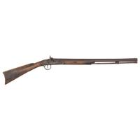 Trulock of Dublin Percussion Altered Trade Rifle