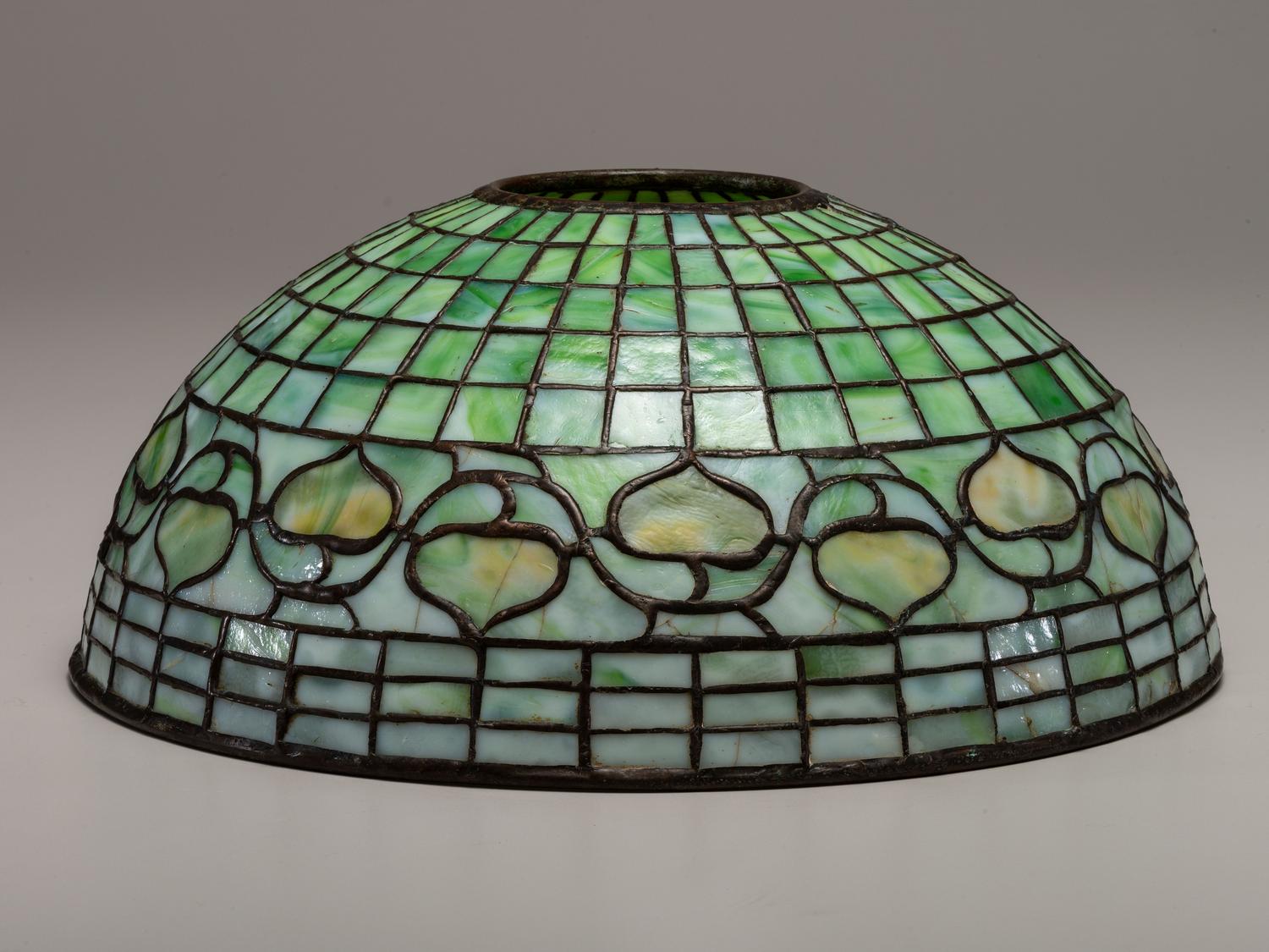 Acorn Lamp Shade