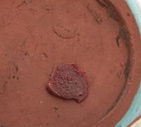 Six Chinese Pottery Tea Articles