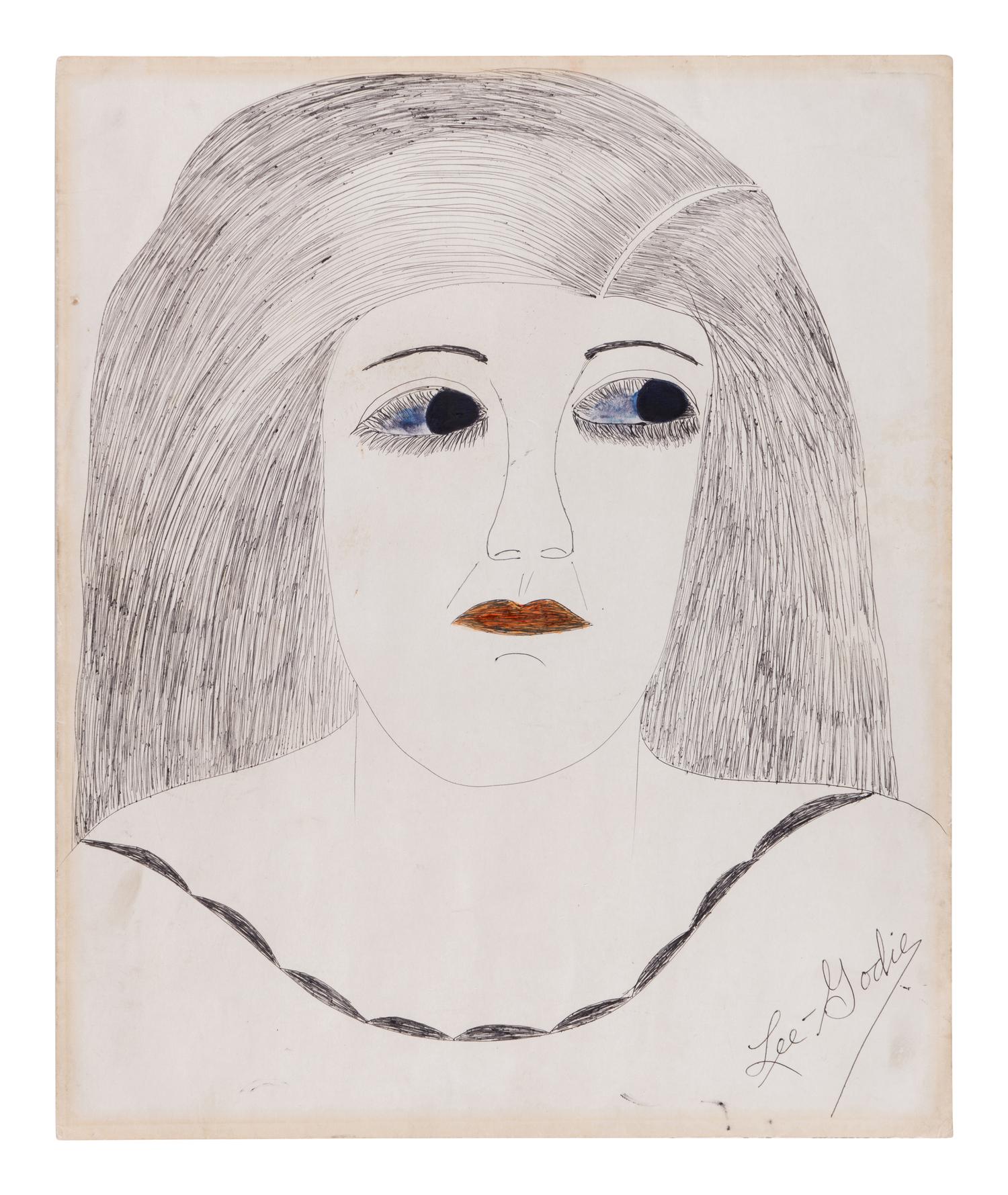Mona Lisa