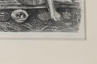 Henri Matisse (French, 1869-1954) — Odalisque à la coupe de fruits , 1925