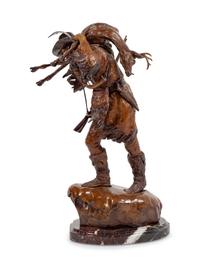 Hunter's Prize , edition 7/30