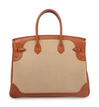 HERMÈS GHILLIES BIRKIN 35