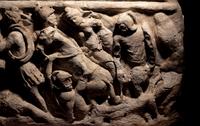 The Hurstmont Sarcophagus