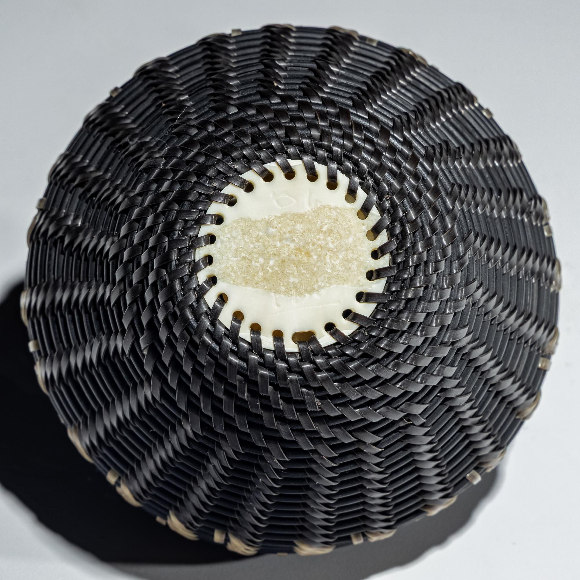Baleen Basket