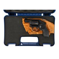 *Smith & Wesson Model 442-1 Ohio State Highway Patrol 80 Year Anniversary Commemorative in Box with Accessories
