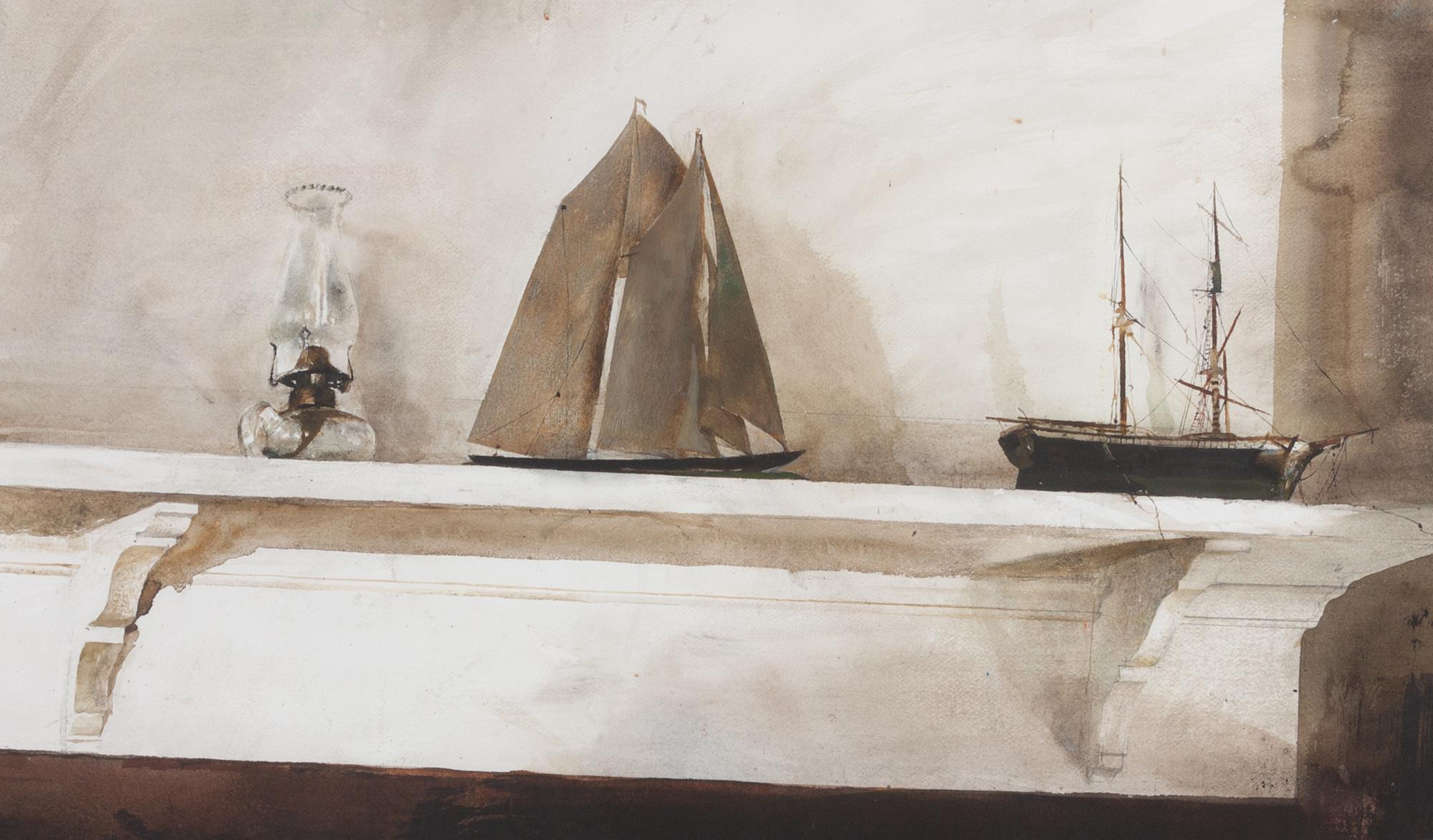 Two Masters , 1986