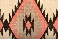 Navajo Regional Weaving / Rug