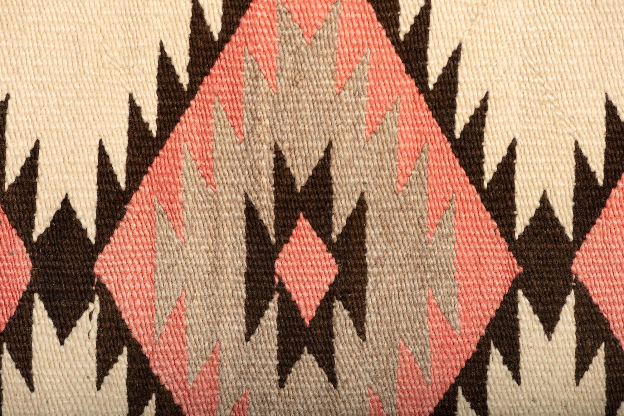 Navajo Regional Weaving / Rug