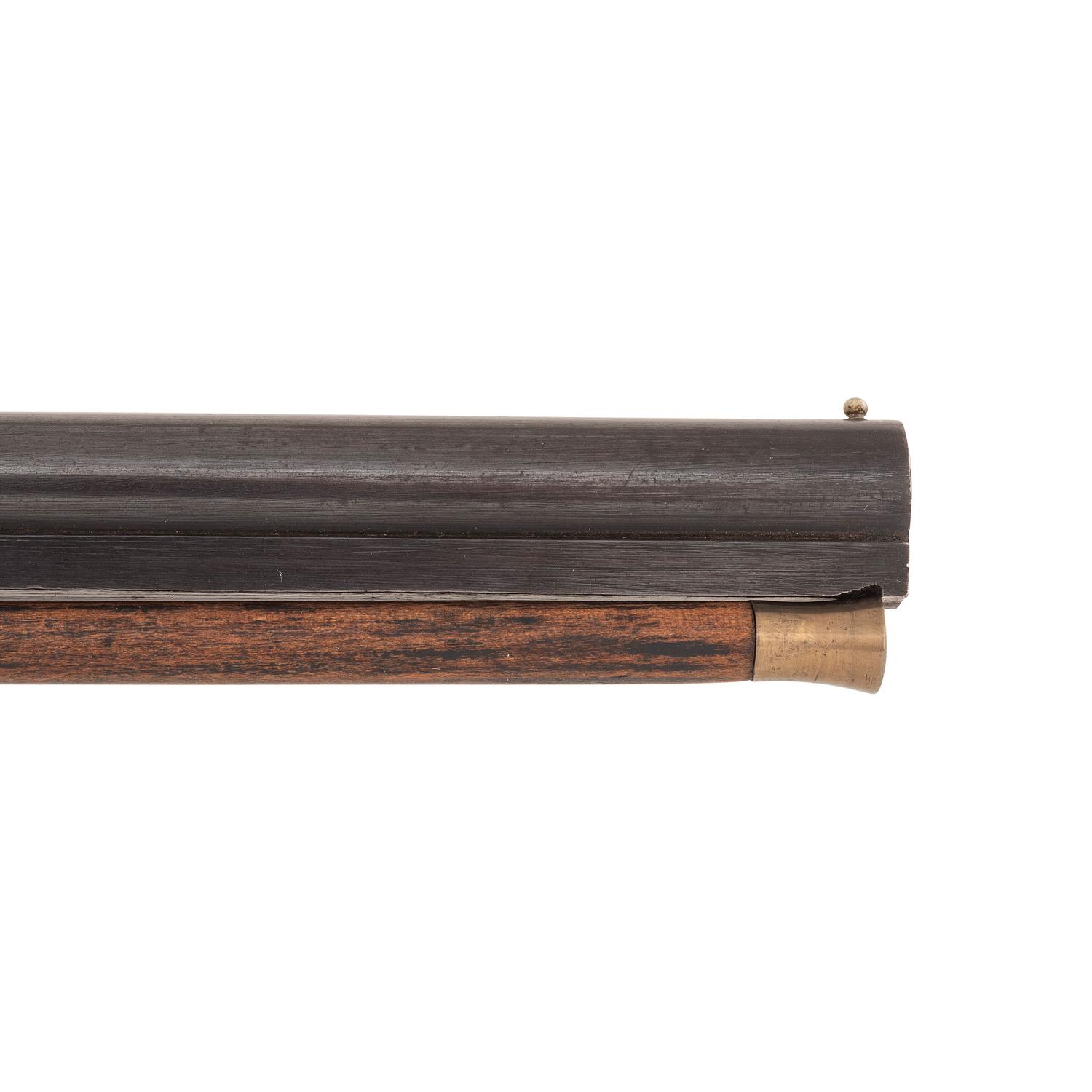 Hudson's Bay Company Imperial No. 1 Percussion Fowler