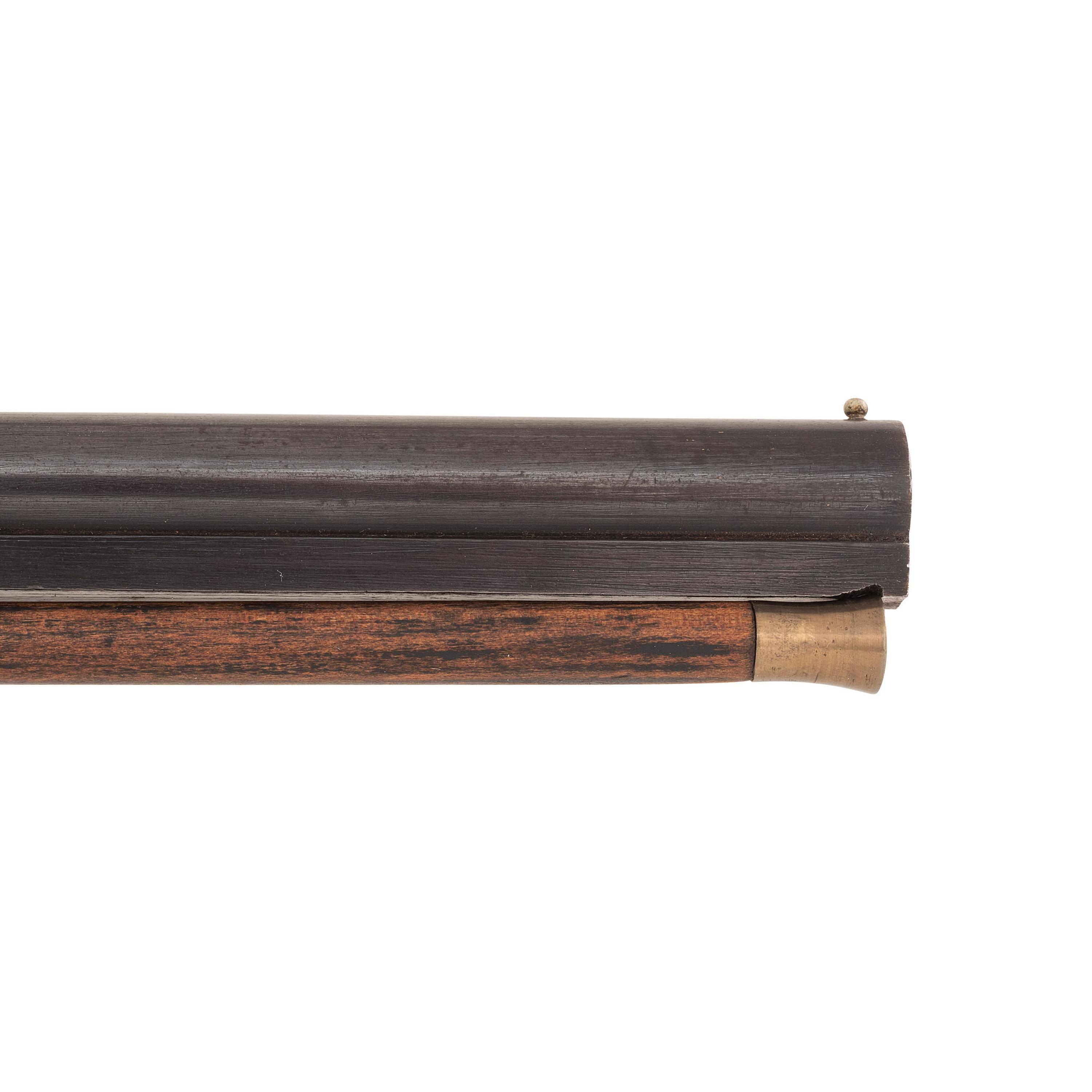 Hudson's Bay Company Imperial No. 1 Percussion Fowler