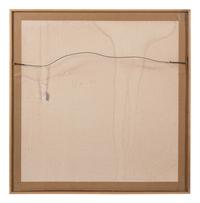Untitled (Geometric Grid)