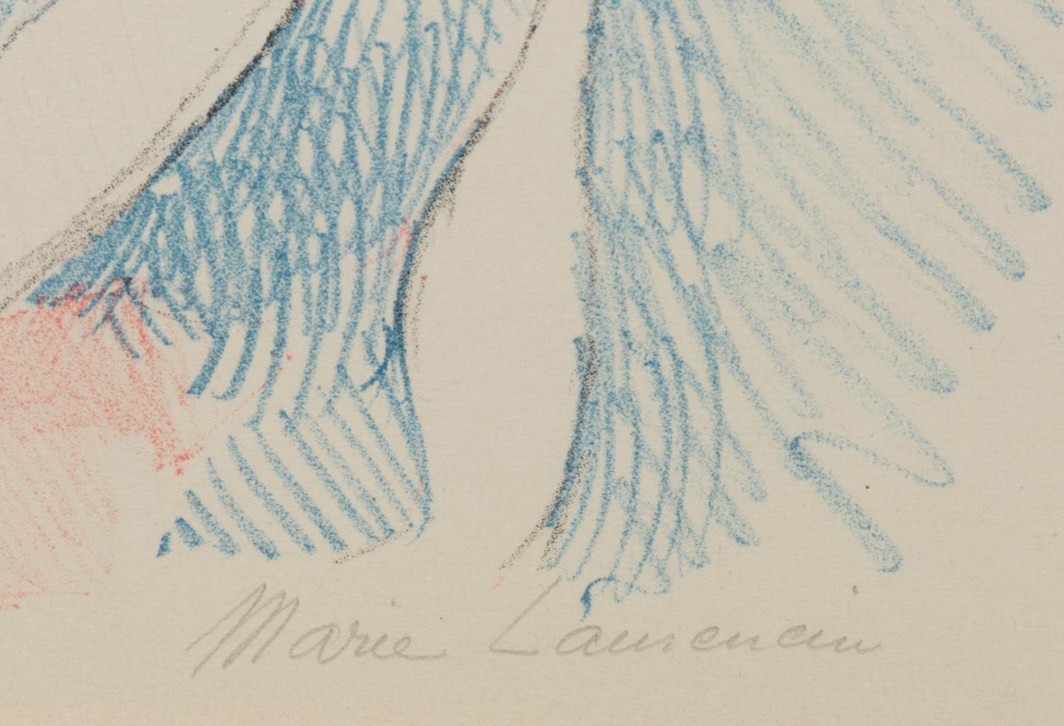 Marie Laurencin (French, 1883–1956)