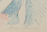 Marie Laurencin (French, 1883–1956)