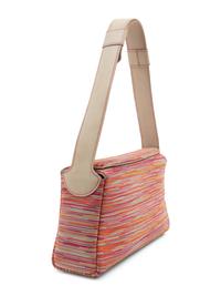 Hermès Vibrato Garonne Strap Bag, 2001
