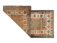 A Talish Wool Rug