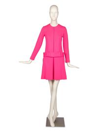 Rudi Gernreich Dress, 1960s