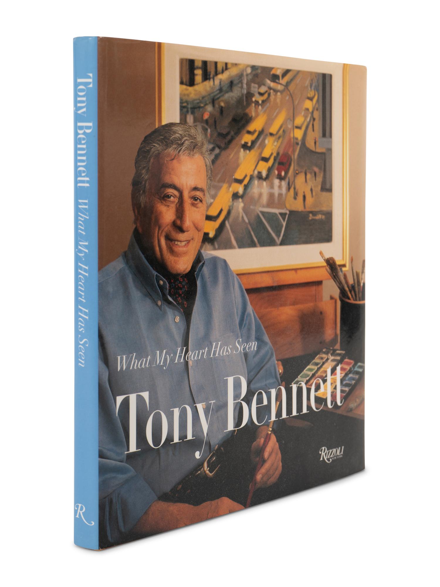 (Celebrity) A group of 10 autographed photos of musical stars, comprising: