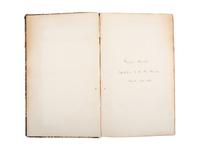 [CIVIL WAR]. Military reports, maps, post-war letters from Union and Confederate officers, and other papers gathered by Union Army officer Louis-Philippe-Albert d'Orléans, comte de Paris (1838-1894), while conducting research for his book History of the Civil War in America .