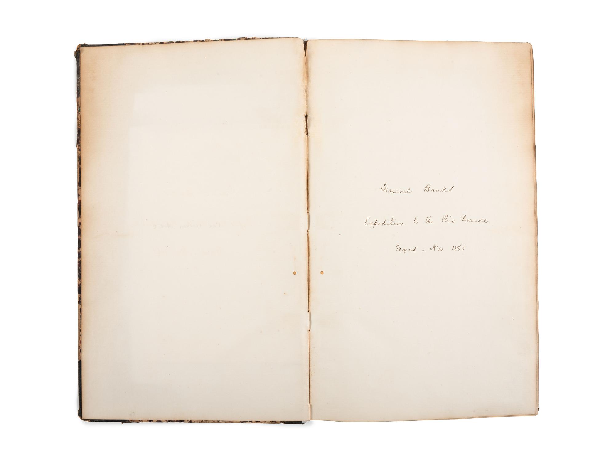 [CIVIL WAR]. Military reports, maps, post-war letters from Union and Confederate officers, and other papers gathered by Union Army officer Louis-Philippe-Albert d'Orléans, comte de Paris (1838-1894), while conducting research for his book History of the Civil War in America .