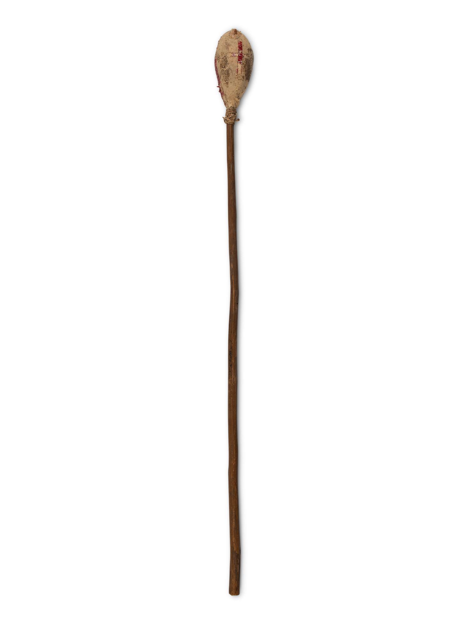 Northern Plains Quilled Drumstick