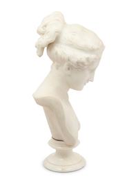 A. Scheggi (Italian, Late 19th/Early 20th Century)