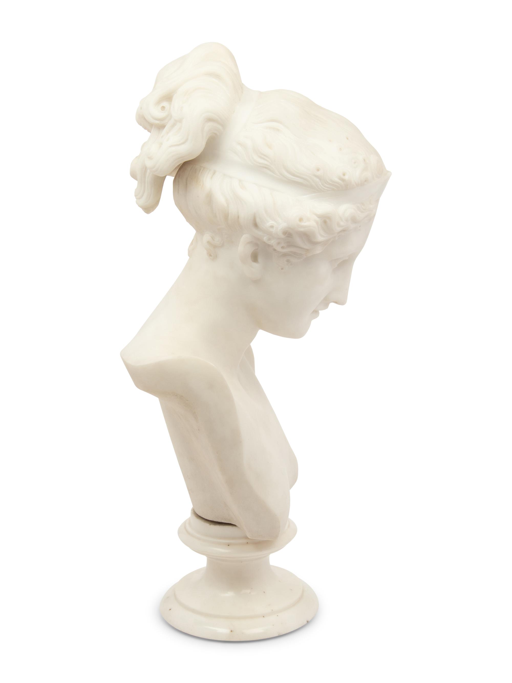 A. Scheggi (Italian, Late 19th/Early 20th Century)