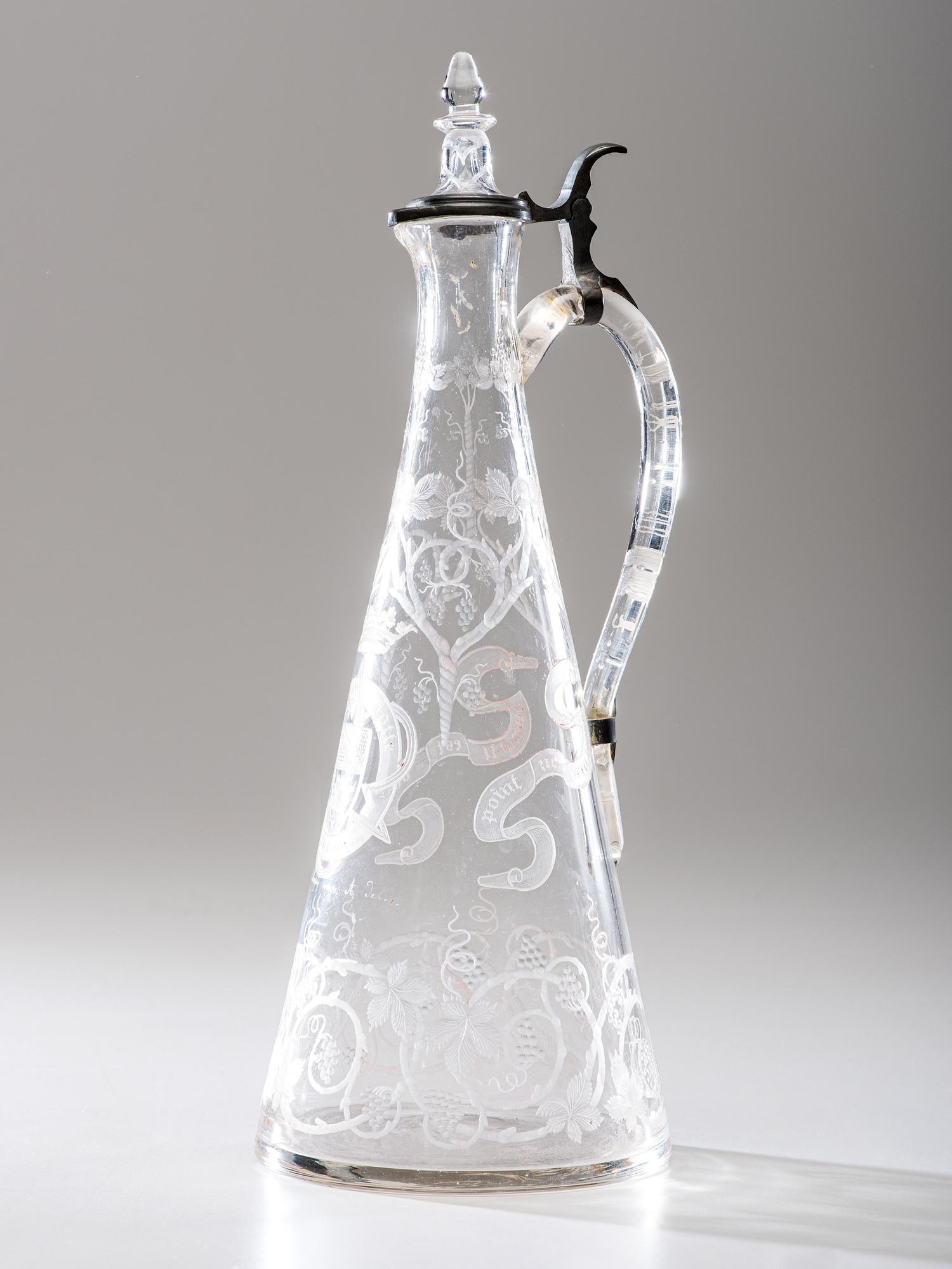 Claret Jug