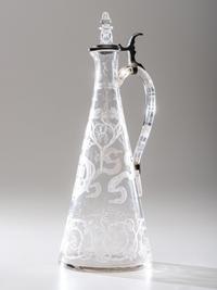 Claret Jug